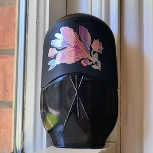 Vintage Max Factor LE JARDIN D'AMOUR 1oz EDT